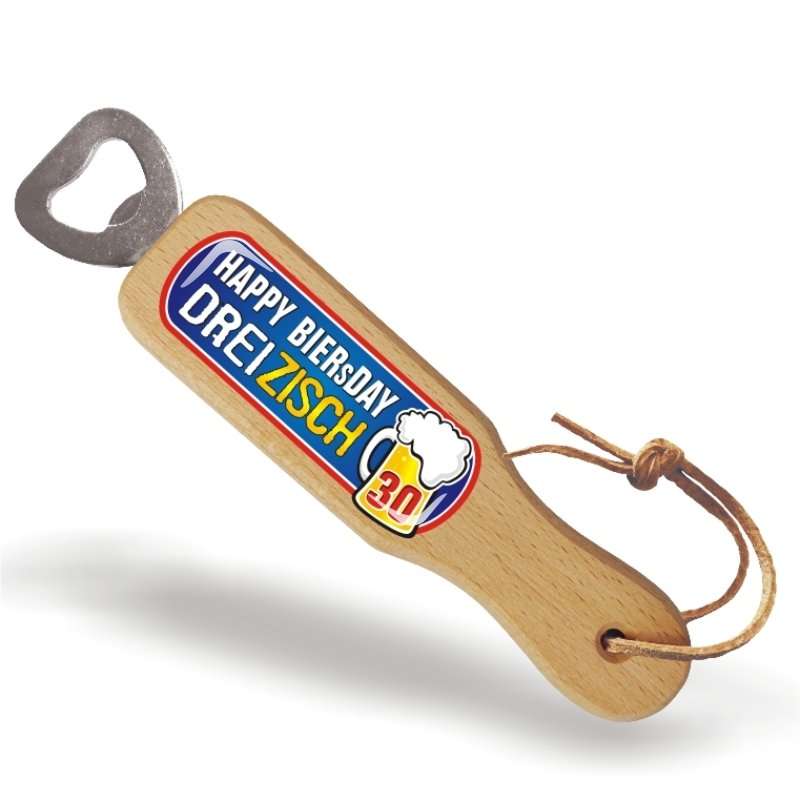 Geniale Geschenke Zum 30 Geburtstag Blitzlieferung