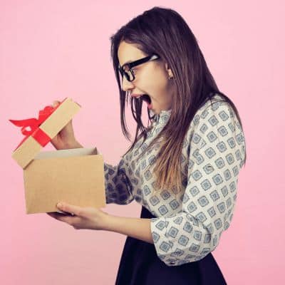 Frauengeschenke Geschenke Kleinigkeiten für Frauen AV Andrea Verlag andrea-geschenke.de