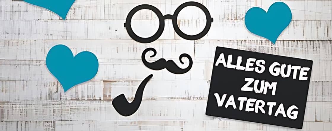 Geschenke zum Vatertag Männertag Vatertagsgeschenke 2025 für den besten Papa Opa Geschenkideen Idee AV Andrea Verlag andrea-geschenke.de