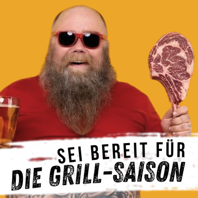 Grill Geschenke - Geschenke für Grill-Profis