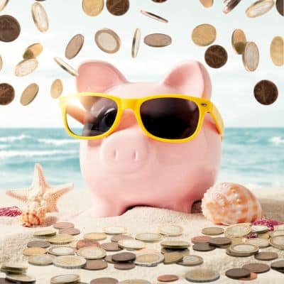 Spardosen Geldgeschenke Sparschweine Kleinigkeiten zum Geld verschenken AV Andrea Verlag andrea-geschenke.de