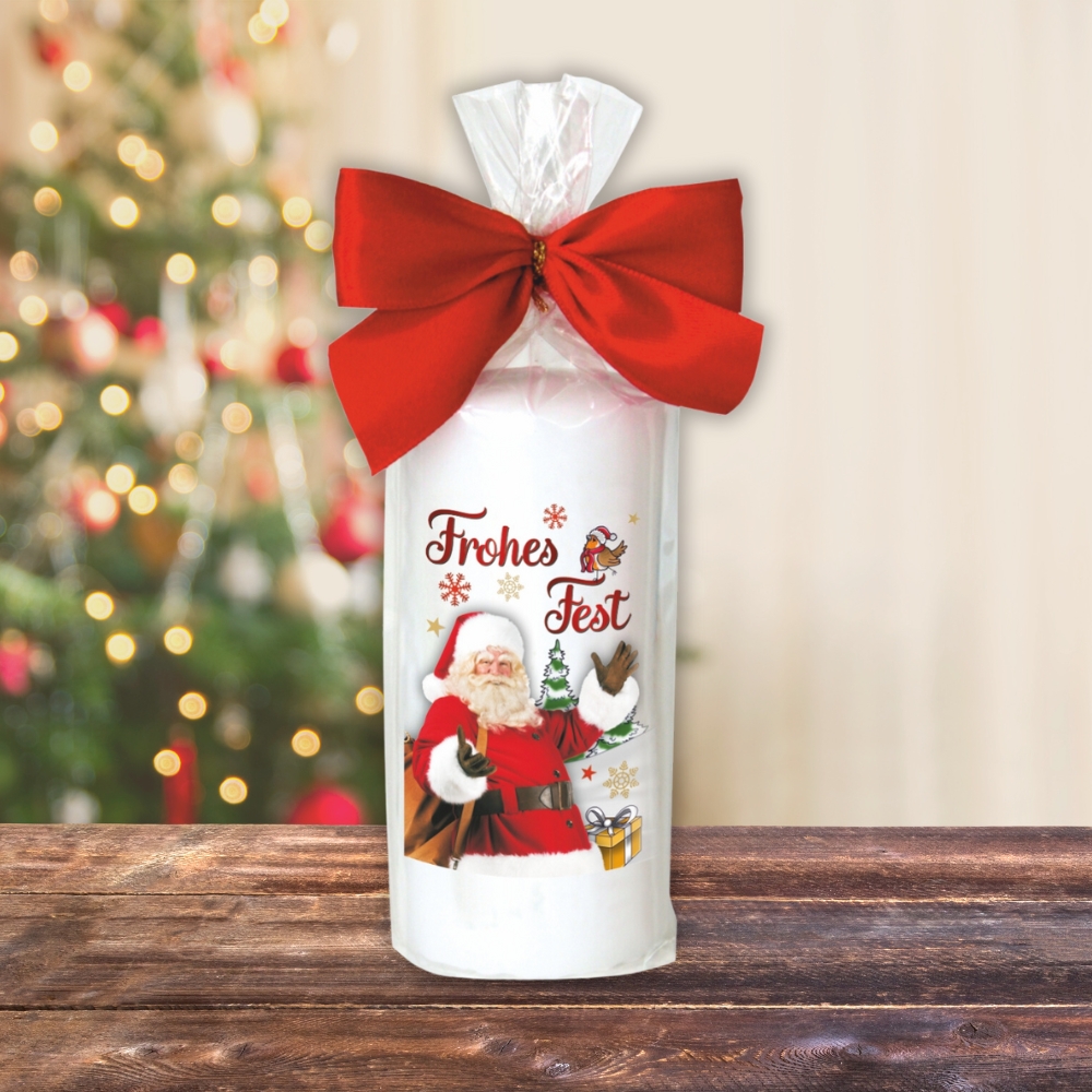 MINHBDER Weihnachts-Gedenkmünzen - Versilberte Sammelmünzen Mit Weihnachtsmotiven